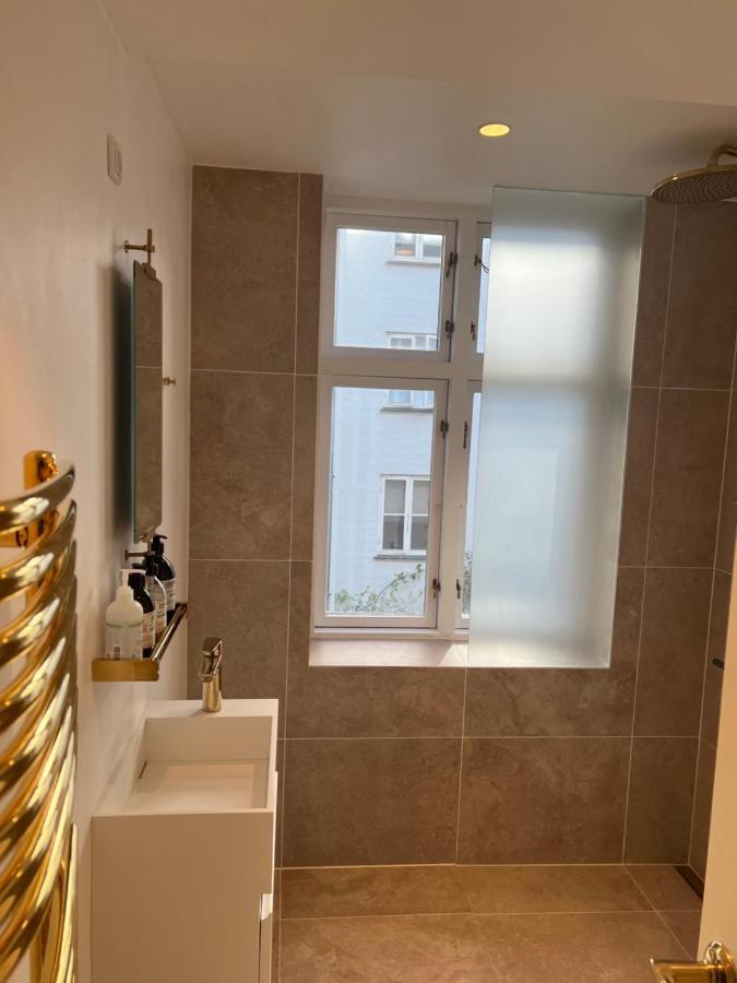 Luxury New Apartment - Heart Of 코펜하겐 외부 사진