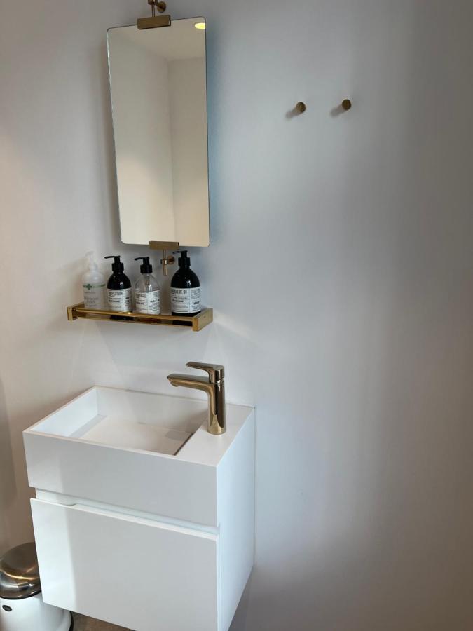 Luxury New Apartment - Heart Of 코펜하겐 외부 사진