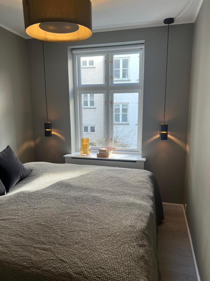 Luxury New Apartment - Heart Of 코펜하겐 외부 사진