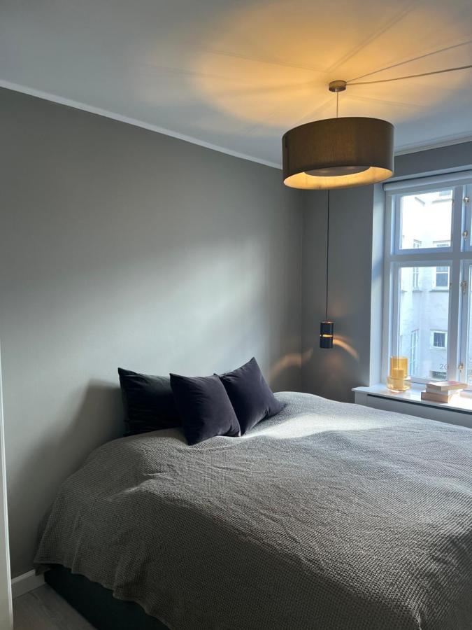 Luxury New Apartment - Heart Of 코펜하겐 외부 사진